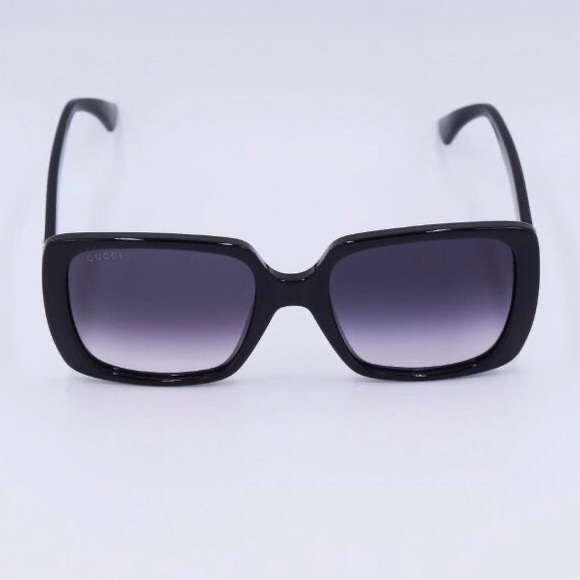 New-Gucci Oversized Women Sunglasses Authentic main image 4